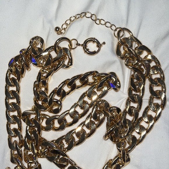 DUNDAs X Revolve body suit NTW. As is - Picture 11 of 11